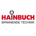 HAINBUCH Spannende Technik Logo