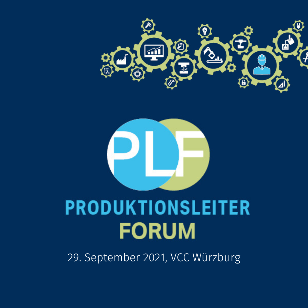 Produktionsleiter Forum Würzburg