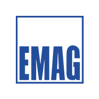 Emag Logo