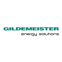 Gildemeister Logo
