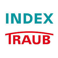 Index Traub Logo
