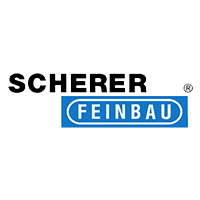 Scherer Logo