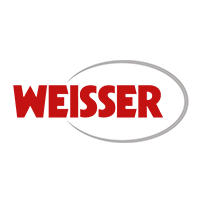 Weisser Logo